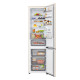 LG ref with bottom freezer, 203x60x68, (GC-B509EETM)