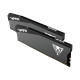 Модуль памяти для компьютера DDR5 32GB (2x16GB) 6000 MHz Viper Elite 5 Ultra Patriot (VEU532G6028K)