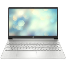 HP Notebook 15s-fq5011ua 15.6  FHD IPS AG, Intel i5-1235U, 16GB, F512GB, UMA, DOS, silver