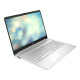 HP Notebook 15s-fq5011ua 15.6  FHD IPS AG, Intel i5-1235U, 16GB, F512GB, UMA, DOS, silver