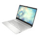 HP Notebook 15s-fq5011ua 15.6  FHD IPS AG, Intel i5-1235U, 16GB, F512GB, UMA, DOS, silver