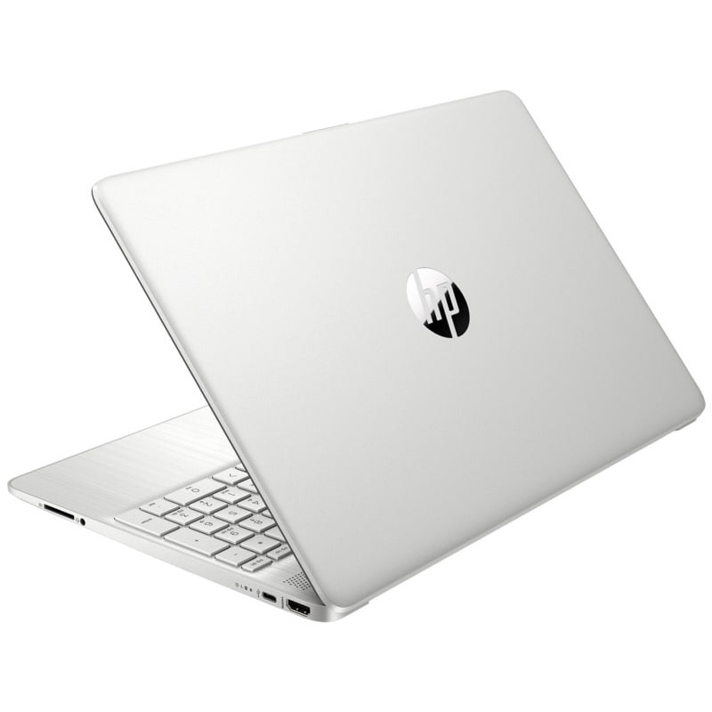 HP Notebook 15s-fq5011ua 15.6  FHD IPS AG, Intel i5-1235U, 16GB, F512GB, UMA, DOS, silver