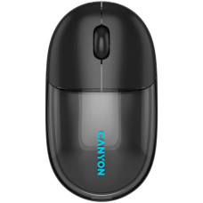 Мышка Canyon OnClick 24 Wireless Black (CNS-CMSW24B)
