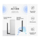 Сетевая карта Wi-Fi Mercusys MA30H
