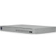 Коммутатор сетевой Ubiquiti USW-PRO-XG-10-POE