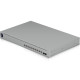 Коммутатор сетевой Ubiquiti USW-PRO-XG-10-POE