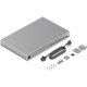 Коммутатор сетевой Ubiquiti USW-PRO-XG-10-POE