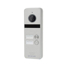 Вызывная панель BCOM BT-402HD Silver