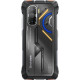 Мобильный телефон Blackview ROCK 3 8/256GB Black (6931548326052)