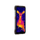 Мобильный телефон Blackview ROCK 3 8/256GB Black (6931548326052)
