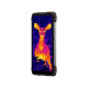 Мобильный телефон Blackview ROCK 3 8/256GB Black (6931548326052)