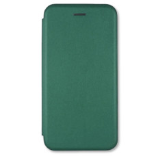 Чехол для мобильного телефона BeCover Exclusive Samsung Galaxy A37 5G SM-A376 Dark Green (715020)