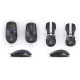 Мышка YENKEE YMS 3600BK Marksman USB Black (45021055)