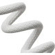 Дата кабель USB 2.0 AM to USB-C 2.0m 100W white Baseus (CALD000702)