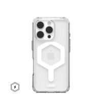 UAG iPhone 16 Pro, Plyo Magsafe, Ice/White (114480114341)