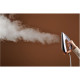 Sencor ironing Solutions, 3000W, 1500ml, steam boost -430g, constant steam - 160g, Anti-calc, ceramic soleplate, white-brown (SSI0950BZ)