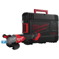 Milwaukee M18 FHSAGO125VXPDB2-0X Cordless Angle Grinder 18V 125mm (4933493419)