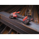 Milwaukee M18 FHSAGO125VXPDB2-0X Cordless Angle Grinder 18V 125mm (4933493419)