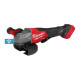 Milwaukee M18 FHSAGO125VXPDB2-0X Cordless Angle Grinder 18V 125mm (4933493419)