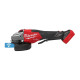 Milwaukee M18 FHSAGO125VXPDB2-0X Cordless Angle Grinder 18V 125mm (4933493419)