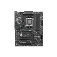 MSI Материнcька плата X870 GAMING PLUS WIFI sAM5 X870 4xDDR5 M.2 HDMI WiFi BT ATX (911-7E47-005)