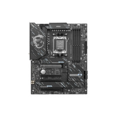 MSI Материнcька плата X870 GAMING PLUS WIFI sAM5 X870 4xDDR5 M.2 HDMI WiFi BT ATX (911-7E47-005)