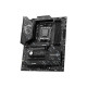 MSI Motherboard X870 GAMING PLUS WIFI sAM5 X870 4xDDR5 M.2 HDMI WiFi BT ATX (911-7E47-005)