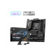MSI Motherboard X870 GAMING PLUS WIFI sAM5 X870 4xDDR5 M.2 HDMI WiFi BT ATX (911-7E47-005)