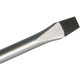 Tolsen Ergo flathead screwdriver, SL6.5x150mm, CrV steel (20005)
