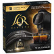 L`OR Кофе L`OR капсулы Barista Double Ristretto, 100% арабика, 10 XXLшт, Nespresso (8711000422069)