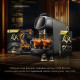 L`OR Кофе L`OR капсулы Barista Double Ristretto, 100% арабика, 10 XXLшт, Nespresso (8711000422069)