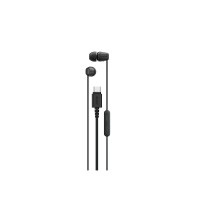 Sony Навушники In-ear IER-EX15C USB-C, Mic, Чорний (IEREX15CB.E)