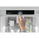 Liebherr Холодильник вбудований SBS, 177x111.8х54.6, холод.відд.-291л, мороз.відд.-209л, 2дв., F, NF, диспл внутр., білий (IXRF515522)