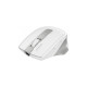 Мышка A4Tech FB45CS Air2 Bluetooth/Wireless Silver/White (4711421999373)