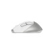Мышка A4Tech FB45CS Air2 Bluetooth/Wireless Silver/White (4711421999373)