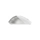 Мышка A4Tech FB45CS Air2 Bluetooth/Wireless Silver/White (4711421999373)