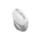 Мышка A4Tech FB45CS Air2 Bluetooth/Wireless Silver/White (4711421999373)