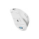 Мышка A4Tech FB45CS Air2 Bluetooth/Wireless Silver/White (4711421999373)