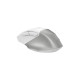 Мышка A4Tech FB45CS Air2 Bluetooth/Wireless Silver/White (4711421999373)
