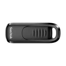 USB флеш накопитель SanDisk 64GB Ultra Slider Type-C USB 3.2 (SDCZ480-064G-G46)