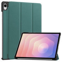 Чехол для планшета BeCover Smart Case Samsung Galaxy Tab S11 (SM-X730/X736) 11.0" Dark Green (714648)