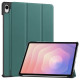 Чехол для планшета BeCover Smart Case Samsung Galaxy Tab S11 (SM-X730/X736) 11.0" Dark Green (714648)