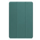 Чехол для планшета BeCover Smart Case Samsung Galaxy Tab S11 (SM-X730/X736) 11.0" Dark Green (714648)