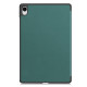 Чехол для планшета BeCover Smart Case Samsung Galaxy Tab S11 (SM-X730/X736) 11.0" Dark Green (714648)
