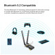 Мережева карта Wi-Fi TP-Link ARCHER-TX20E