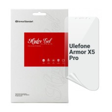 Пленка защитная Armorstandart Ulefone Armor X5 Pro (ARM72605)