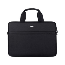 Сумка для ноутбука 2E 15.6/16", Slim Keeper Black (2E-CBT2385BK)