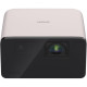 Epson projector EF-21R FHD, 1000 lm, LASER, 1, Google TV, Quartz Rose (V11HB35240)