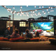 Epson projector EF-21R FHD, 1000 lm, LASER, 1, Google TV, Quartz Rose (V11HB35240)