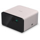 Epson projector EF-21R FHD, 1000 lm, LASER, 1, Google TV, Quartz Rose (V11HB35240)